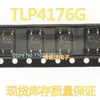 TLP4176G P4176G СОП-4 оригинал, в зависимост от наличността. Чип за захранване