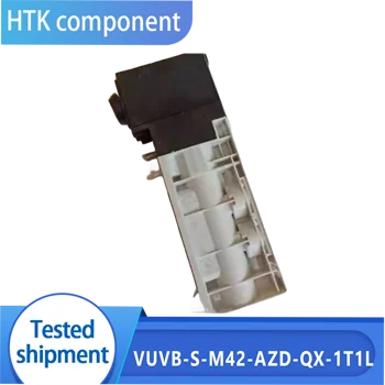 Оригинален НОВ Електромагнитен клапан VUVB-S-M42-AZD-QX-1T1L 537640