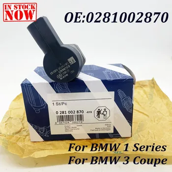 0281002870 13537801991 Railsensor Drucksensor für B-BMW E61 520d Ирт 07-10 2,0 d 130KW