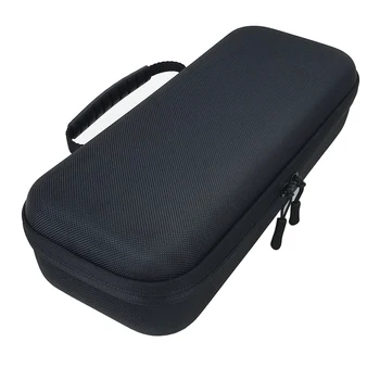 Лека дамска чанта, разработена от SONY за Playstation Portal, чанта за съхранение на ЕВА, пътна чанта за носене, водоустойчива защитна опаковка
