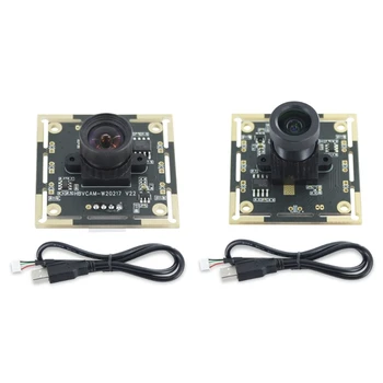 Модул камера OV9732 1MP 72/100 градуса USB драйвер MJPG/такса YUY2