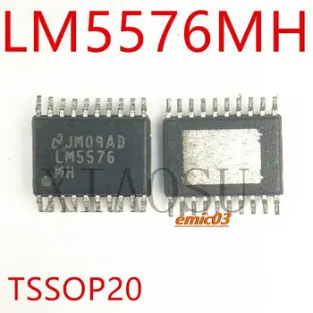  LM5576MHX/NOPB LM5576MH TSSOP20 