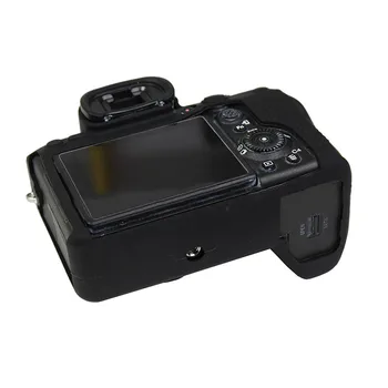 Здрав защитен корпуса на фотоапарата, Ударопрочная рамка за Sony A74 A7M4 A7R4