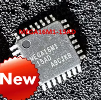 5шт нов оригинален чипсет MEGA16M1-15AD ATMEGA16M1-15AZ ATMEGA16M1-15AD TQFP