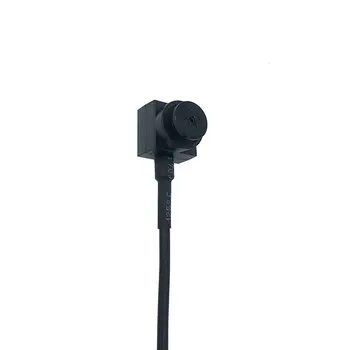 Мини-Размер15*15 мм Тип C USB Камера 1080P 720P 8MP 4K Micro UVC USB OTG Камера Аудио за ВИДЕОНАБЛЮДЕНИЕ Камера За Мобилни Телефони Android