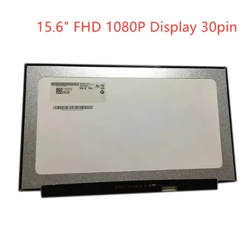 LM156LF5L B156HAN02.1 N156HGA-EA3 NV156FHM-N48 N35 N45 N61 Подмяна на матрица LCD лаптоп екран 15,6 