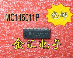Безплатна доставкауі MC145011P 20 бр/лот модул
