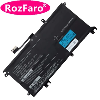 Батерия за лаптоп RozFaro PC-VP-BP135 4ICP6/42/85 15V 45Wh 3280mAh За Таблетен КОМПЮТЪР NEC BP135