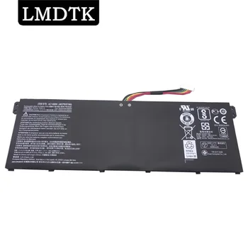 LMDTK Нова батерия за лаптоп AC14B8K за Acer Aspire CB3-111 CB5-311 ES1-511 512 520 531 731 S1-521 E5-771G V3-371 15,2 V, 48WH