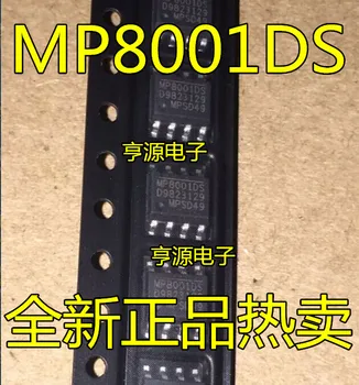 50 бр./lot 100% чисто нов MP8001 MP8001DS MP8001DS-LF-Z SOP8 IC