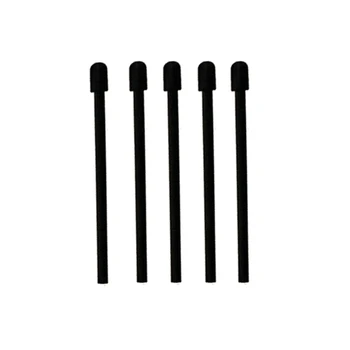 Черни накрайници за дръжки, предназначени за цифрово таблет Wacom One СИДДО-133 B0KA
