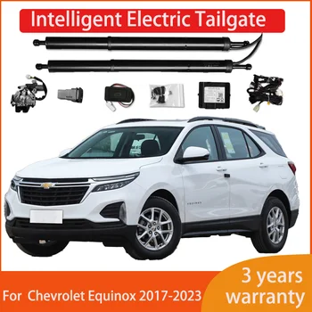 Електрическа задна врата за Chevrolet Equinox 2017-2023 переоборудованная задната кутия за интелигентно електрическо отваряне на задния капак с електрически люк