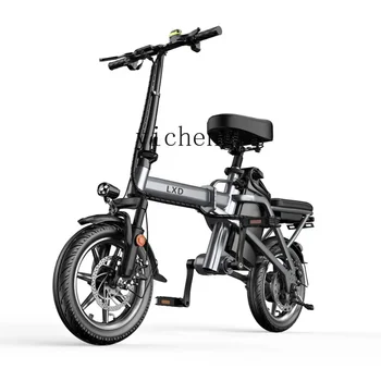 Гг Шофиране електрически велосипед без верига, Нов национален стандарт, кола за разходка с акумулаторна батерия