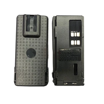 PMNN4409 Калъф-батерия за Motorola уоки talkies XIR P8668 P8660 DP4400 DP4800 XPR3500 DGP8050 APX2000 APX4000 GP328D GP338D