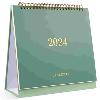 Месечен календар на 2024-2025 години От юли 2024 г. До декември 2025 г. Постоянен настолен календар