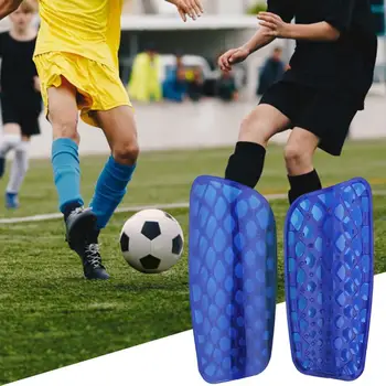 Футболни щитове за опашка за деца, Защитно облекло за младите футболисти от Професионални футболни щитове за опашка за деца от удари по пищяла