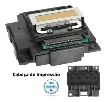 Печатаща глава за печат на Epson L4160 L550 L301 L555 L558 L300 L355 L365 L455 L456 L565 L566 L375 L395 Fa04010 Fa04000