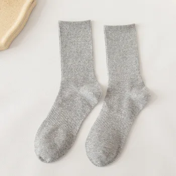 Летни тънки невидими дишащи ежедневни мъжки чорапи с неглубоким пръсти и чорапогащи не се плъзгат, не е в контакт с чорапи