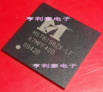 MST6I98ZX-LF В присъствието на чип за хранене